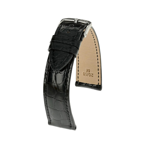 Uhrenarmband schwarz - uhrenarmband,