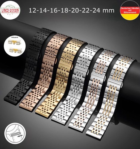 Uhrenarmband glieder armband - glieder,