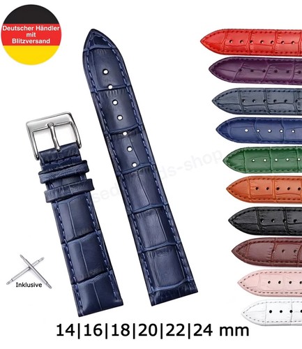 Uhrenarmband leder armband - uhrenarmband,