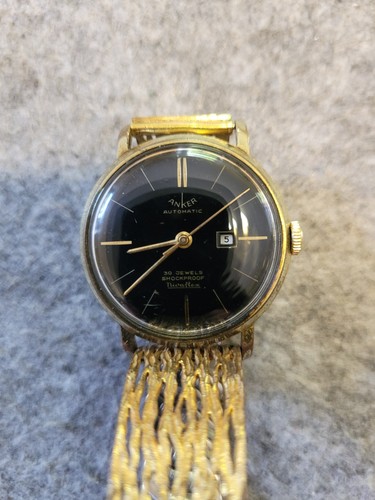 Vintage anker automatik - automatik,, 30