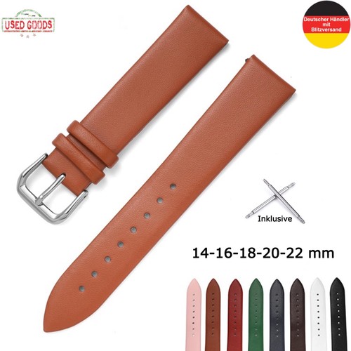 Uhrenarmband leder armband - leder,