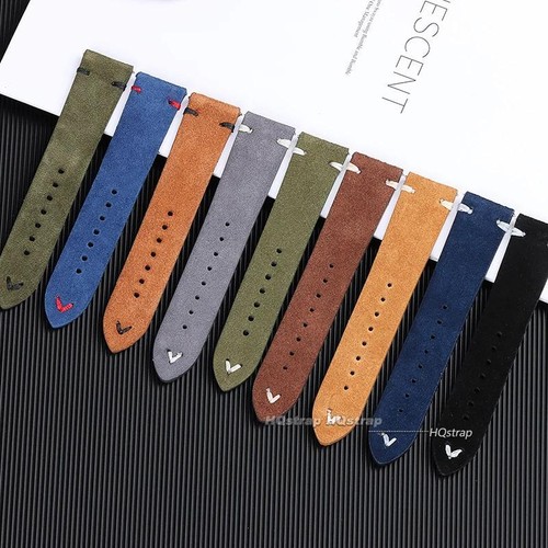 Uhrenarmband echtleder - uhrenarmband,