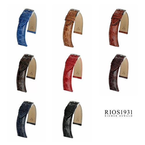 Rios1931 lord uhrenarmband - lord,