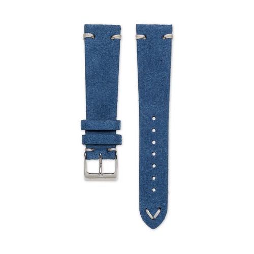 Uhrenarmband wildleder leder - uhrenarmband,