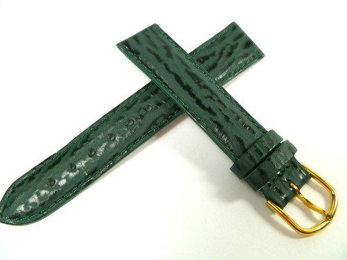 Grün uhrenarmband - mm,