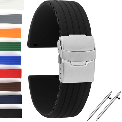Uhrenarmband 22 24mm - uhrenarmband, 18/20/22/24mm