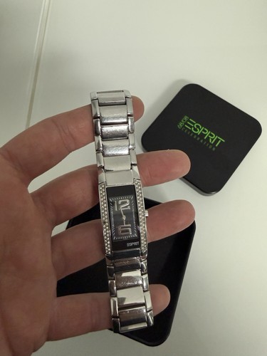 Esprit damen armbanduhr - esprit,
