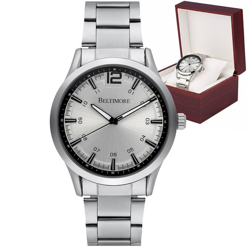 Beltimore herren armbanduhr - beltimore,