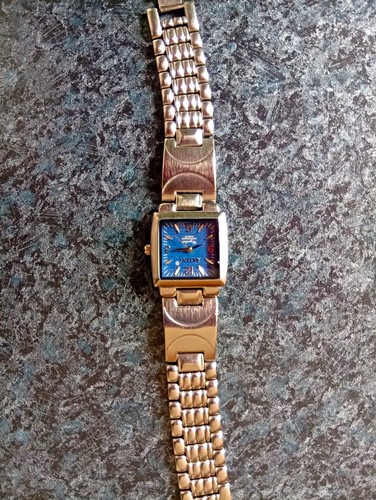 Akzent armbanduhr quarz - akzent,