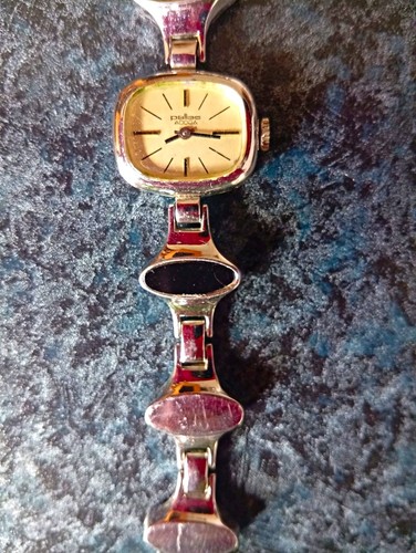 Pallas damen armbanduhr - pallas,