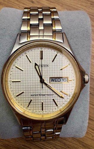 Citizen herren quarz - citizen,