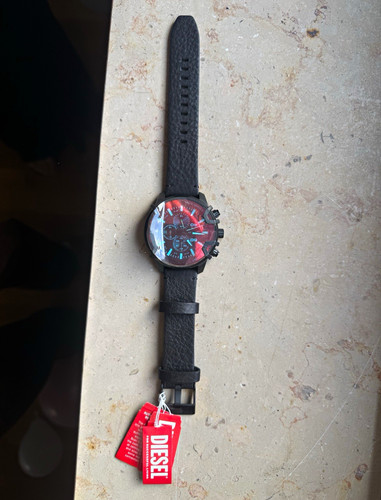 Diesel herren chronograph - herren,