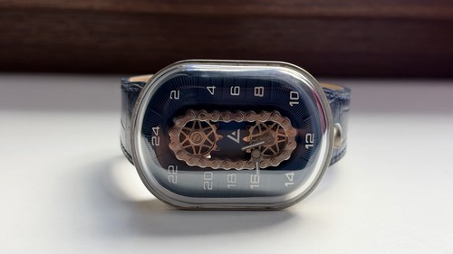 Designuhr angles design uhr - designuhr,