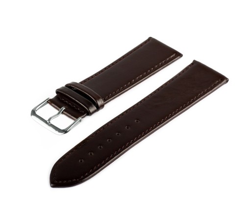 Uhren lederarmband braun - uhren,