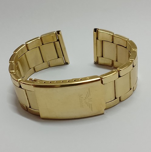 Uhrenarmband minoir neu - uhrenarmband,