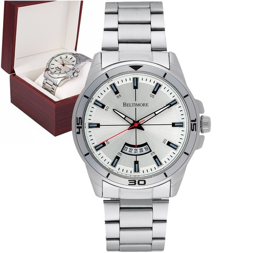 Beltimore herren armbanduhr - beltimore,
