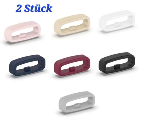 Uhrenarmband schlaufen - 2×,