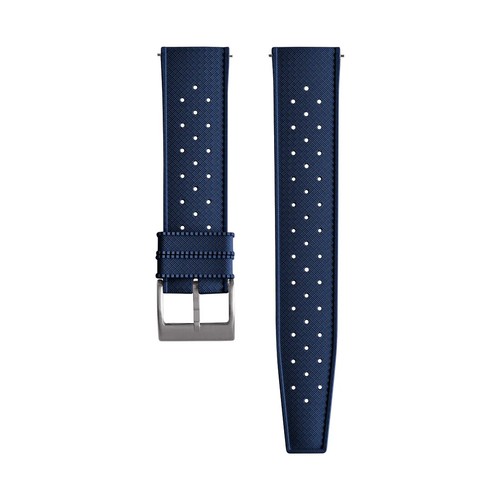 Uhrenarmband tropenkautschuk - uhrenarmband,
