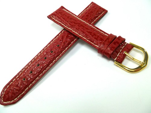 Rot uhrenarmband armband - uhrenarmband,