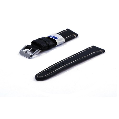 Uhrenarmband echtleder mm - echtleder,