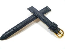 12 mm BLAU UHRENARMBAND