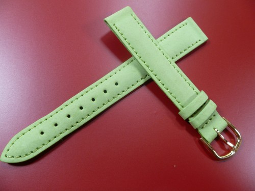 Grün uhrenarmband - 14, mm
