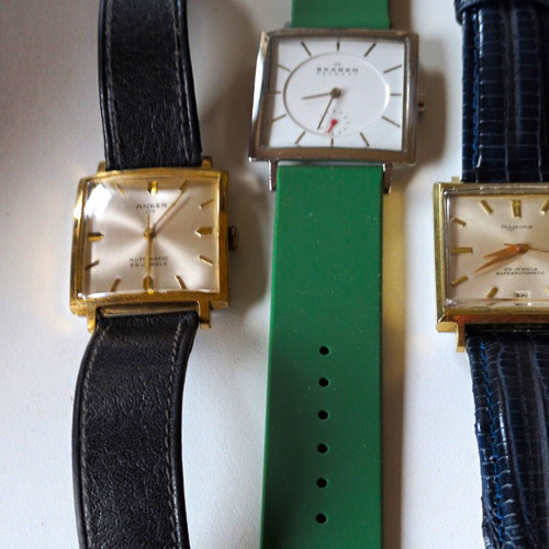 Anker/Skagen/Regina/Avil