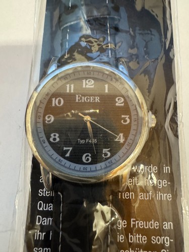 Herrenarmbanduhr neu fabrikat - neu,
