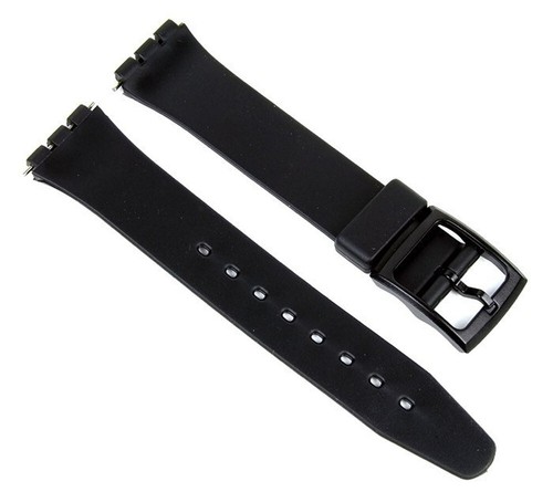 Uhrenarmband 17mm kunststoff - uhrenarmband,