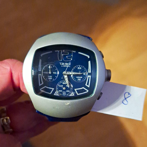 Tribe breil quarz - breil,