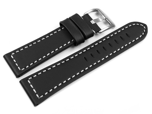 Uhrenarmband sattelleder - uhrenarmband,