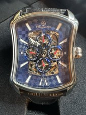 Burgmeister Herrenuhr