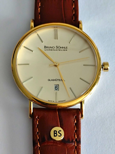 Bruno söhnle glashütte damen - bruno,