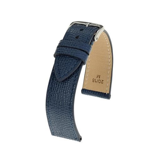 Uhrenarmband ozeanblau - uhrenarmband, in