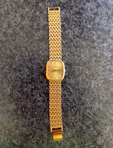 Pulsar quartz damen armbanduhr - pulsar,