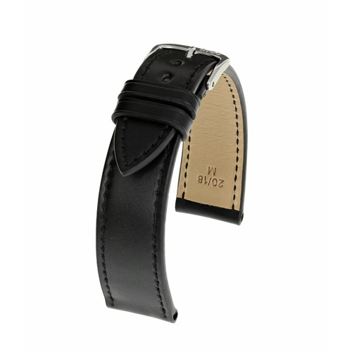 Uhrenarmband schwarz - uhrenarmband,