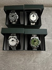 Elegante Herren  Armbanduhr