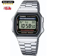 CASIO Collection Armbanduhr