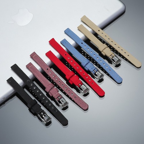 12mm damen nylon canvas - 8,