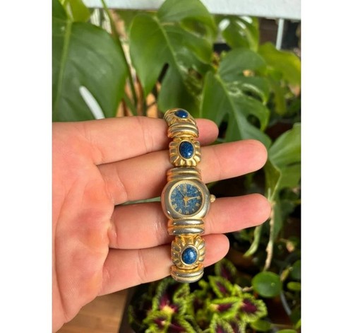 Vintage charming armbanduhr - charming,