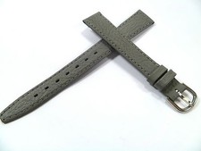 13 mm GRAU UHRENARMBAND