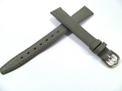 Grau uhrenarmband - grau,