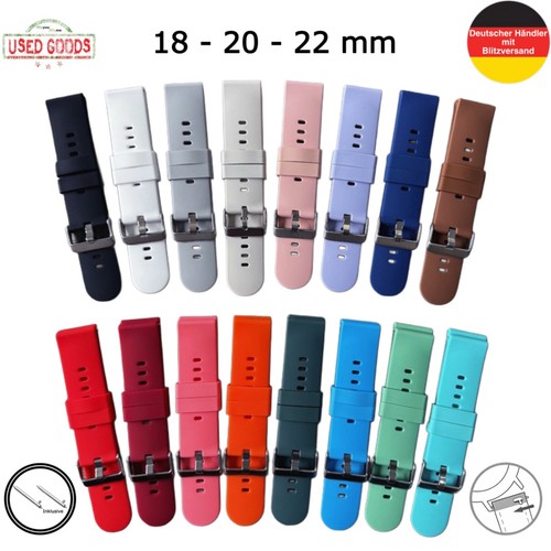 Silikon uhrenarmband armband - uhrenarmband,