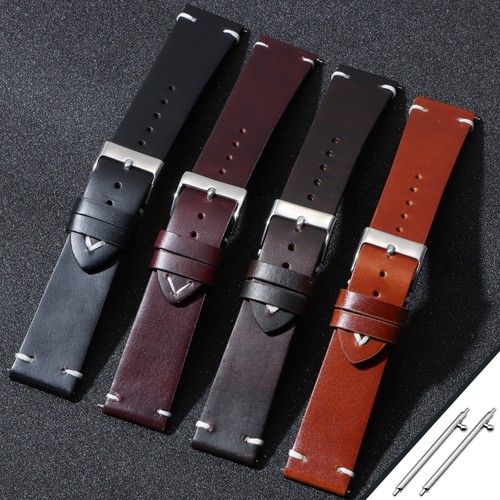 22 mm echtleder - |, |