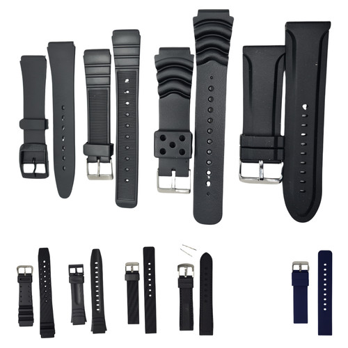 Uhrenarmbänder wahl - 18, n.