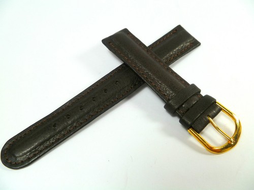 Dunkel braun - 17, mm