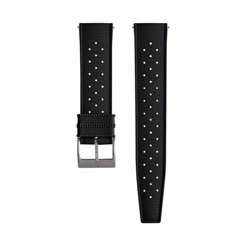 Uhrenarmband tropenkautschuk - uhrenarmband,