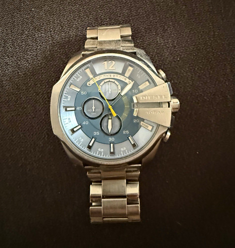 Diesel uhr - diesel,