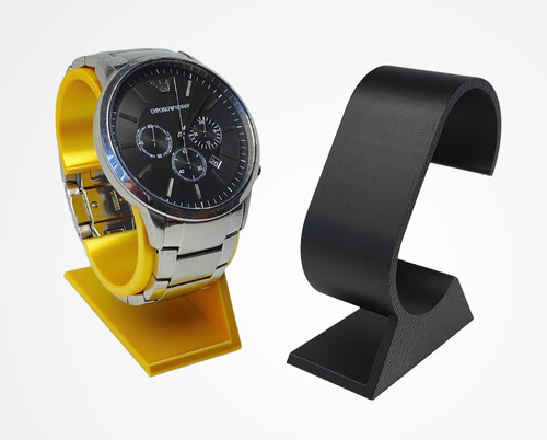Armbanduhrenständer