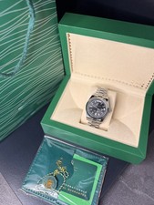 Herren Luxus Uhr 40mm